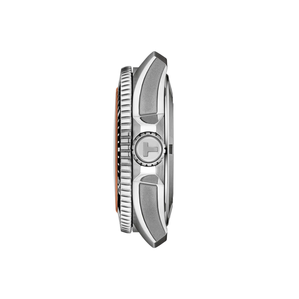 Seastar 2000 44mm