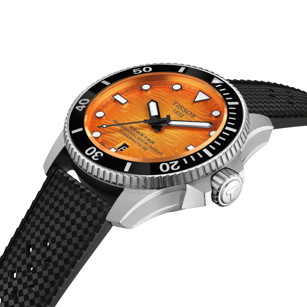 Seastar 2000 44mm
