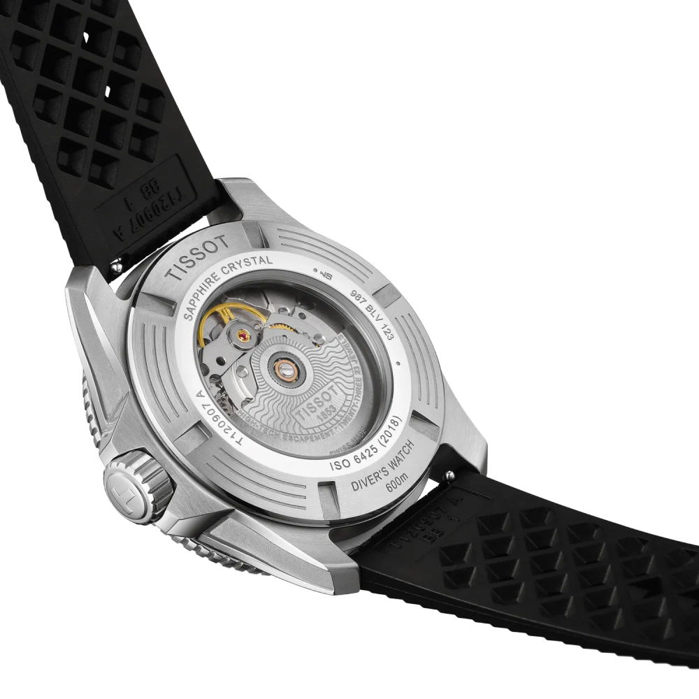 Seastar 2000 44mm