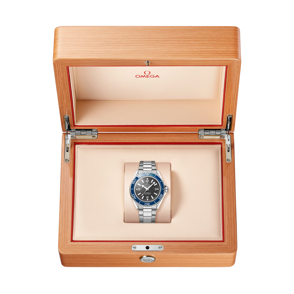 Seamaster Planet Ocean 600M 42 mm