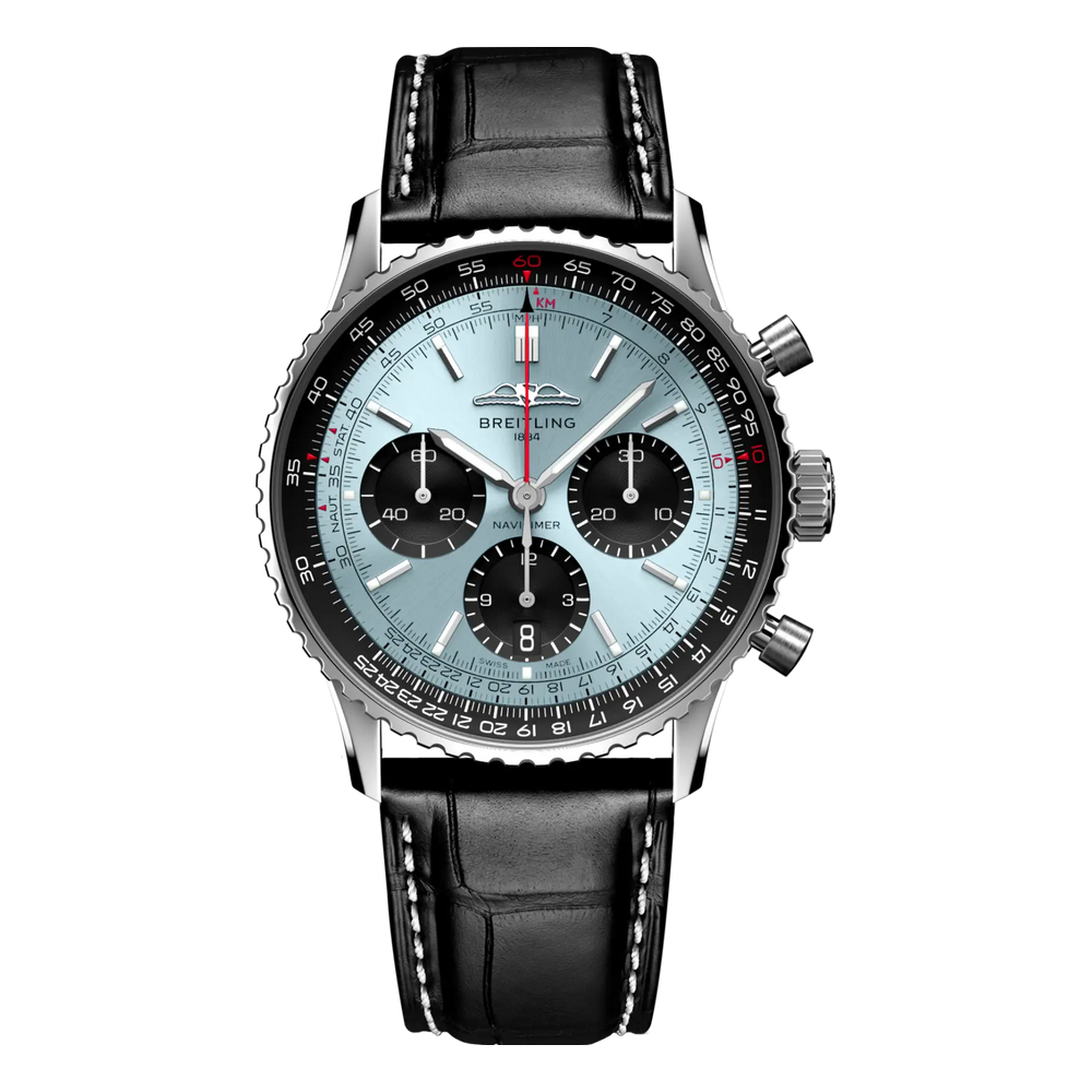 Navitimer B01 Chronograph 41