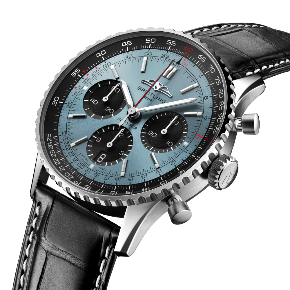 Navitimer B01 Chronograph 41