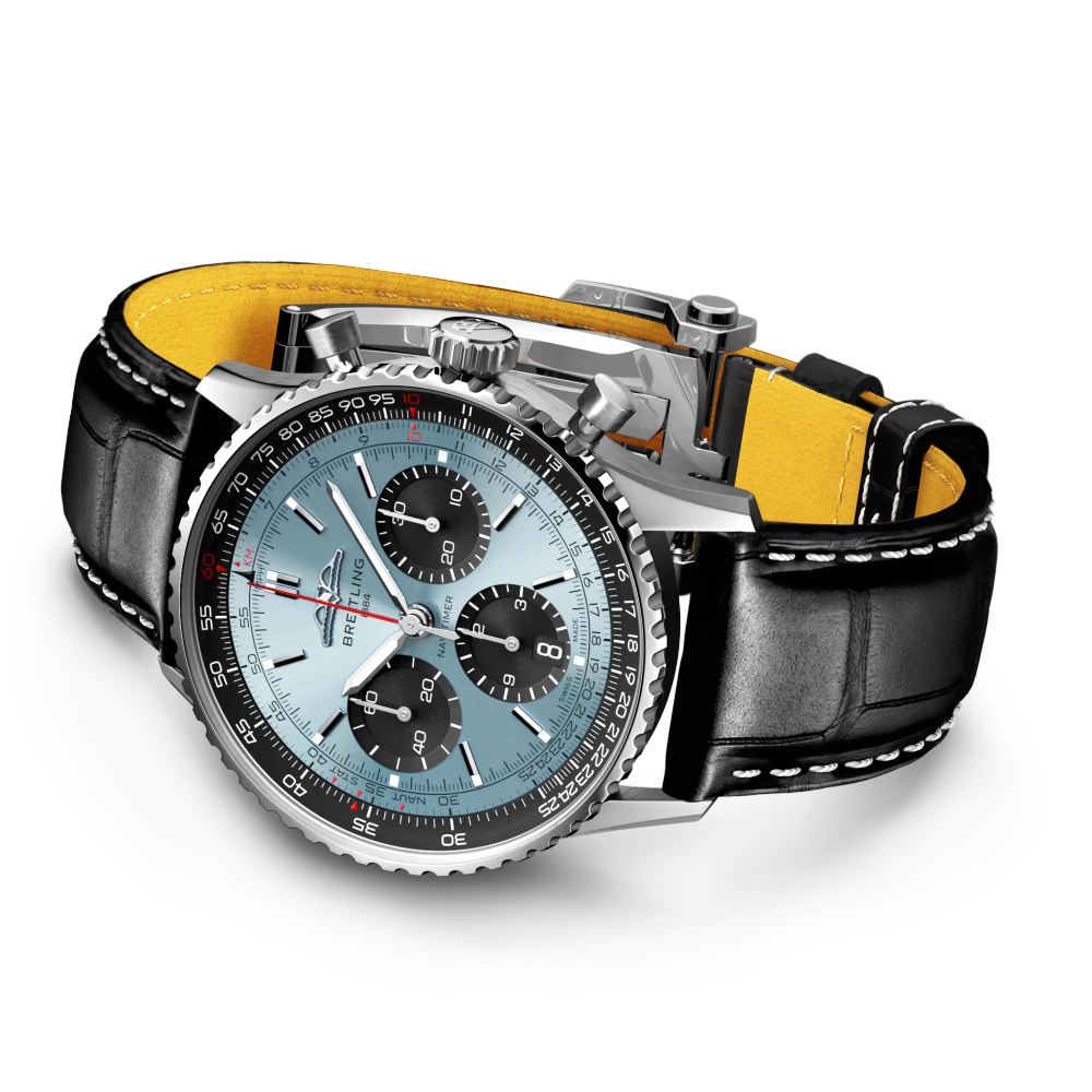 Navitimer B01 Chronograph 41