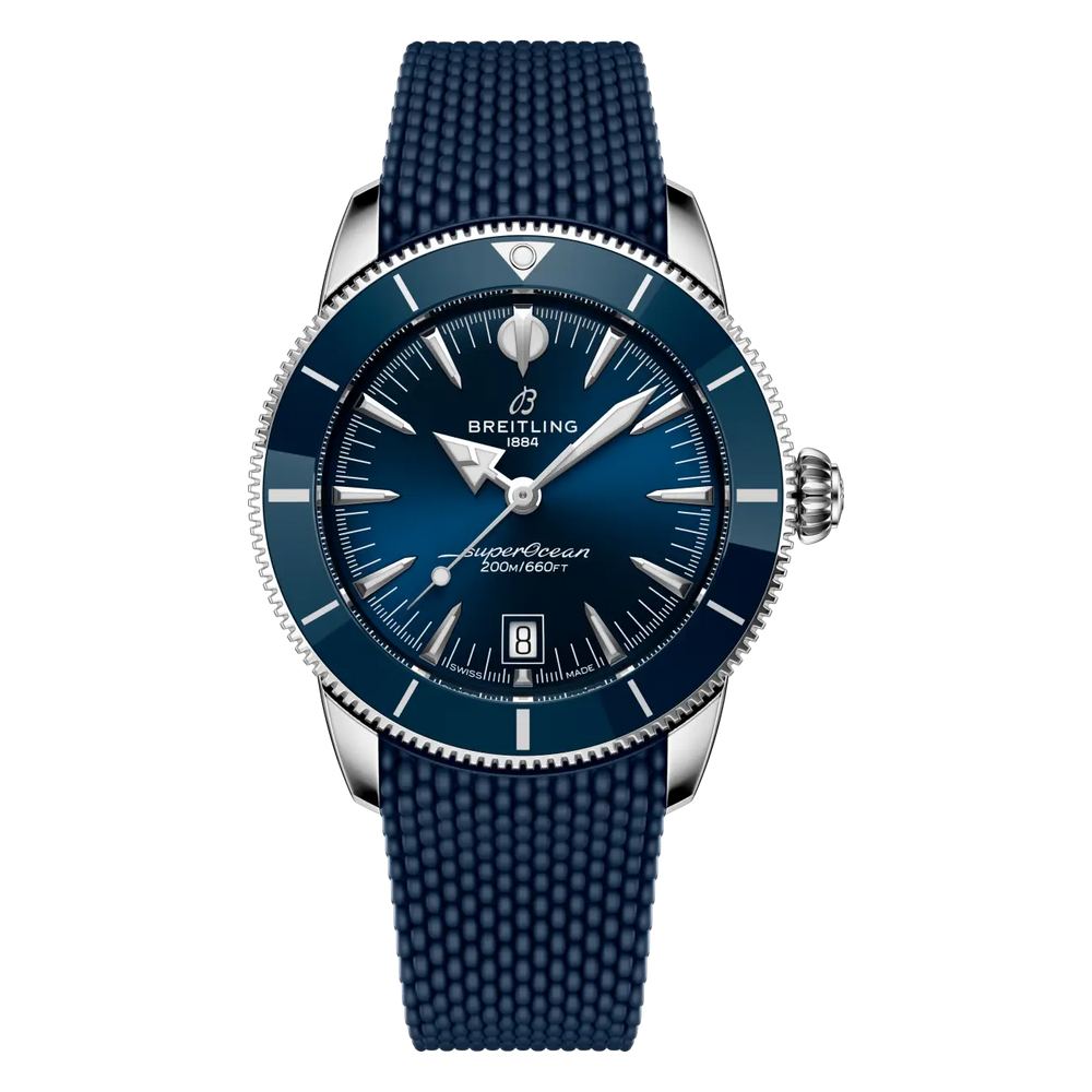 Superocean Heritage B31 Automatic 42