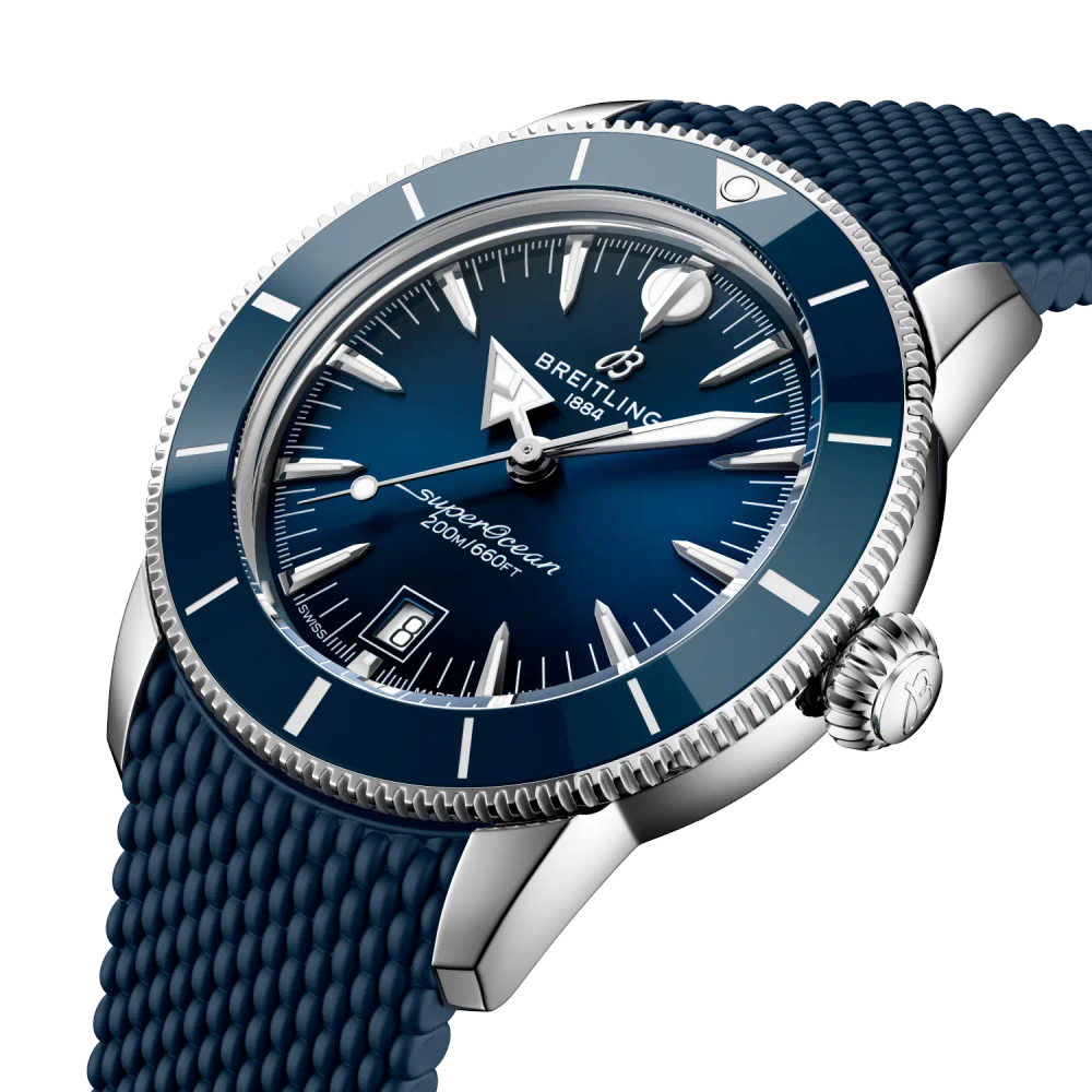 Superocean Heritage B31 Automatic 42