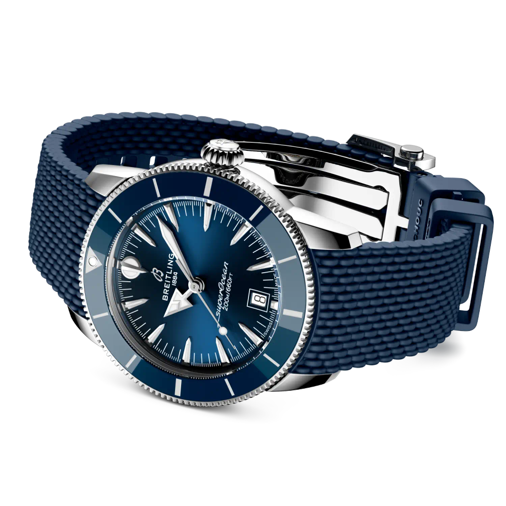 Superocean Heritage B31 Automatic 42