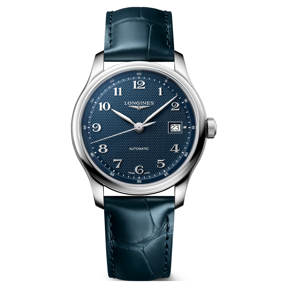 The Longines Master Collection