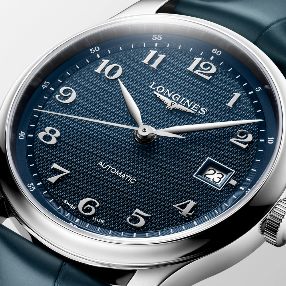 Longines Master Collection