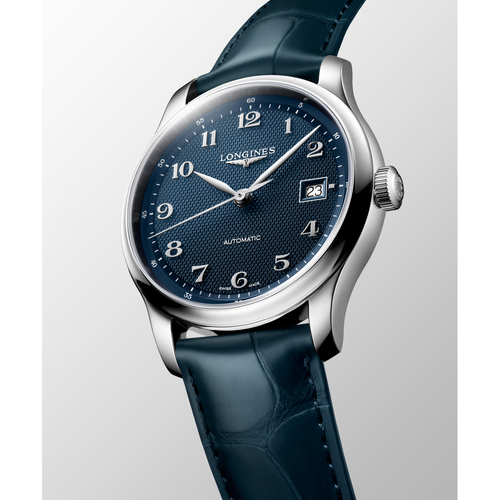 Longines Master Collection