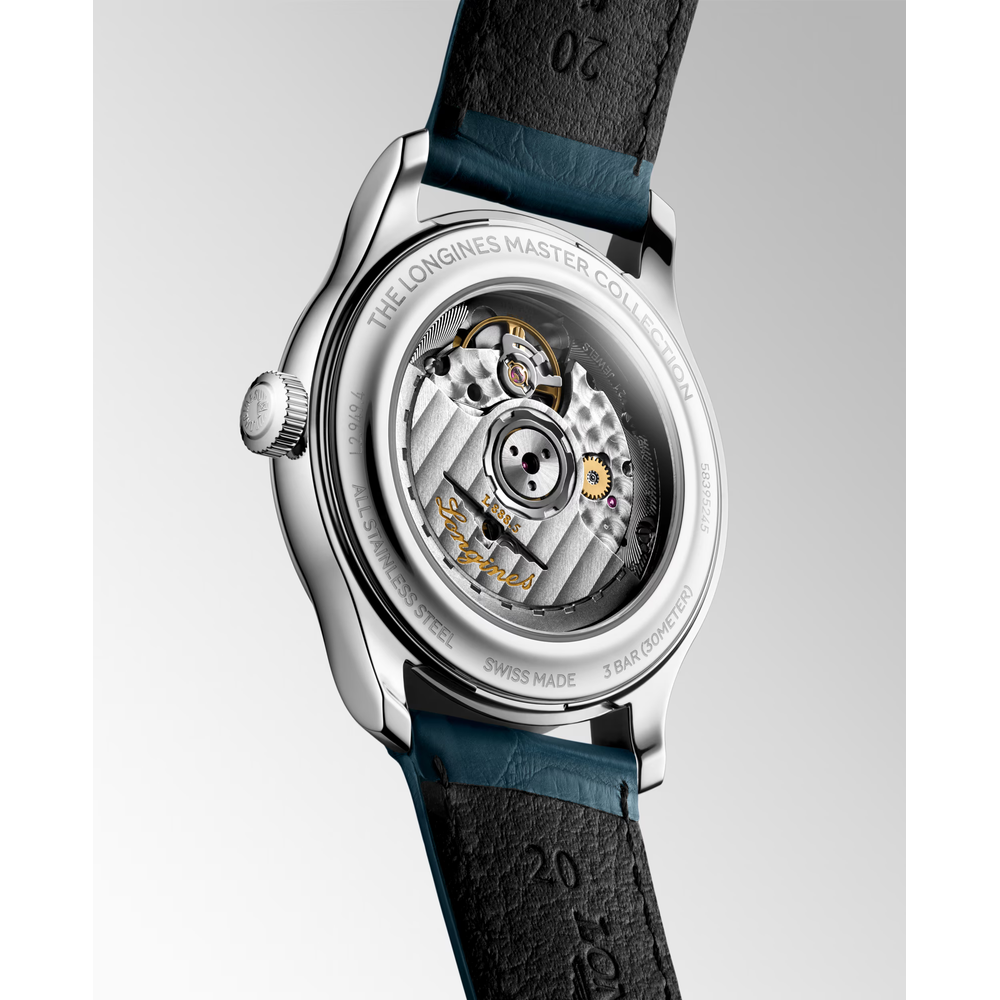 Longines Master Collection