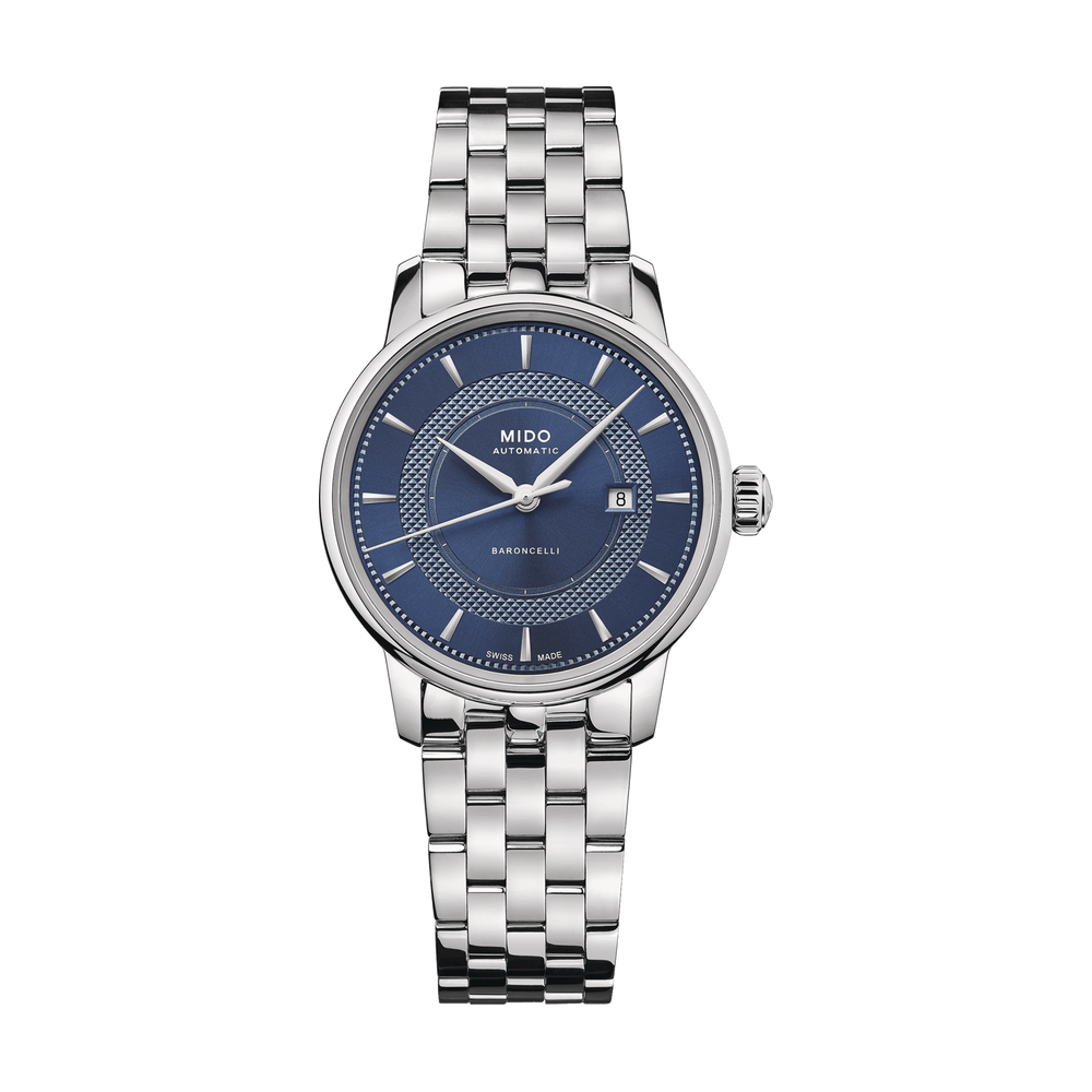 Baroncelli Signature
