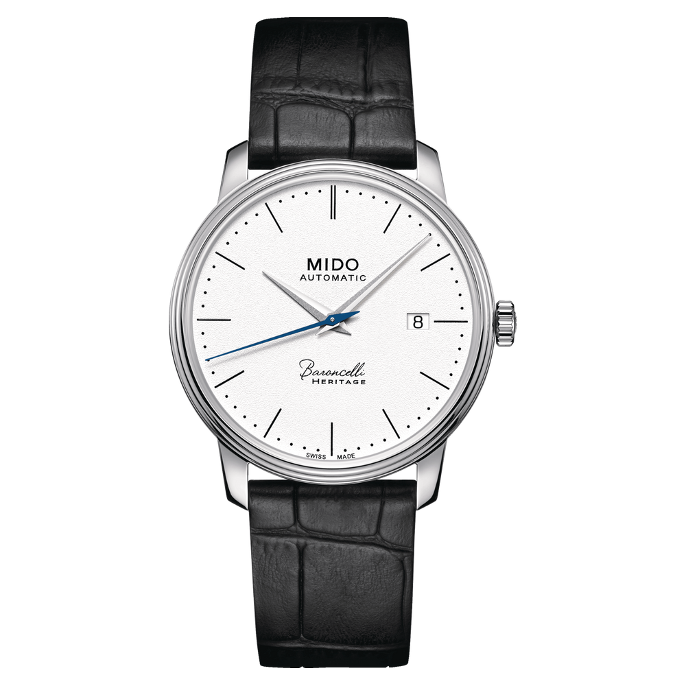 Baroncelli Heritage Gent