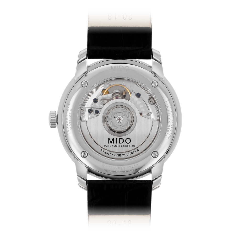 Baroncelli Heritage Gent