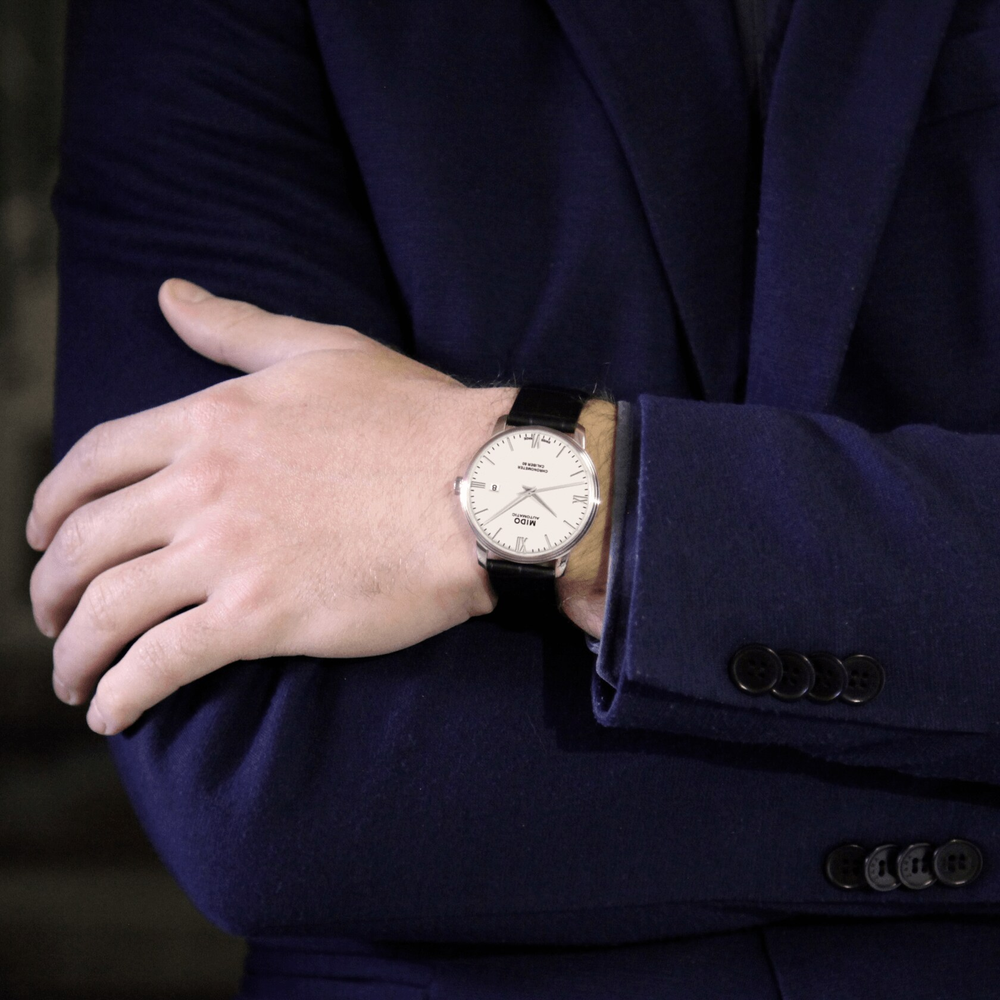 Baroncelli Heritage Gent
