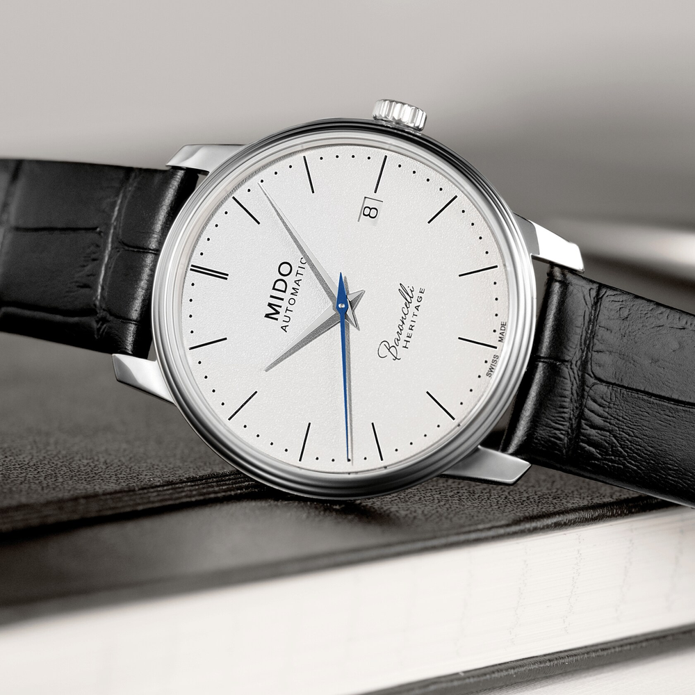 Baroncelli Heritage Gent