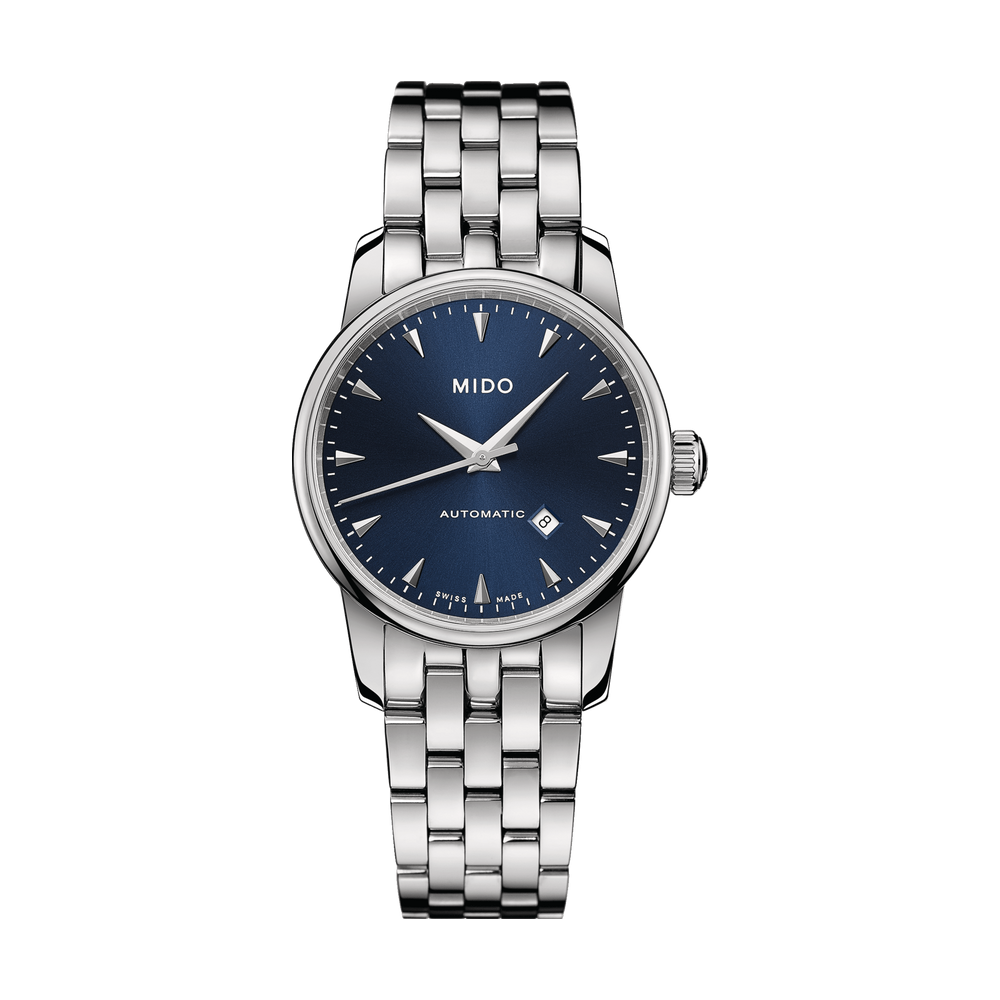 Baroncelli Midnight Blue Lady