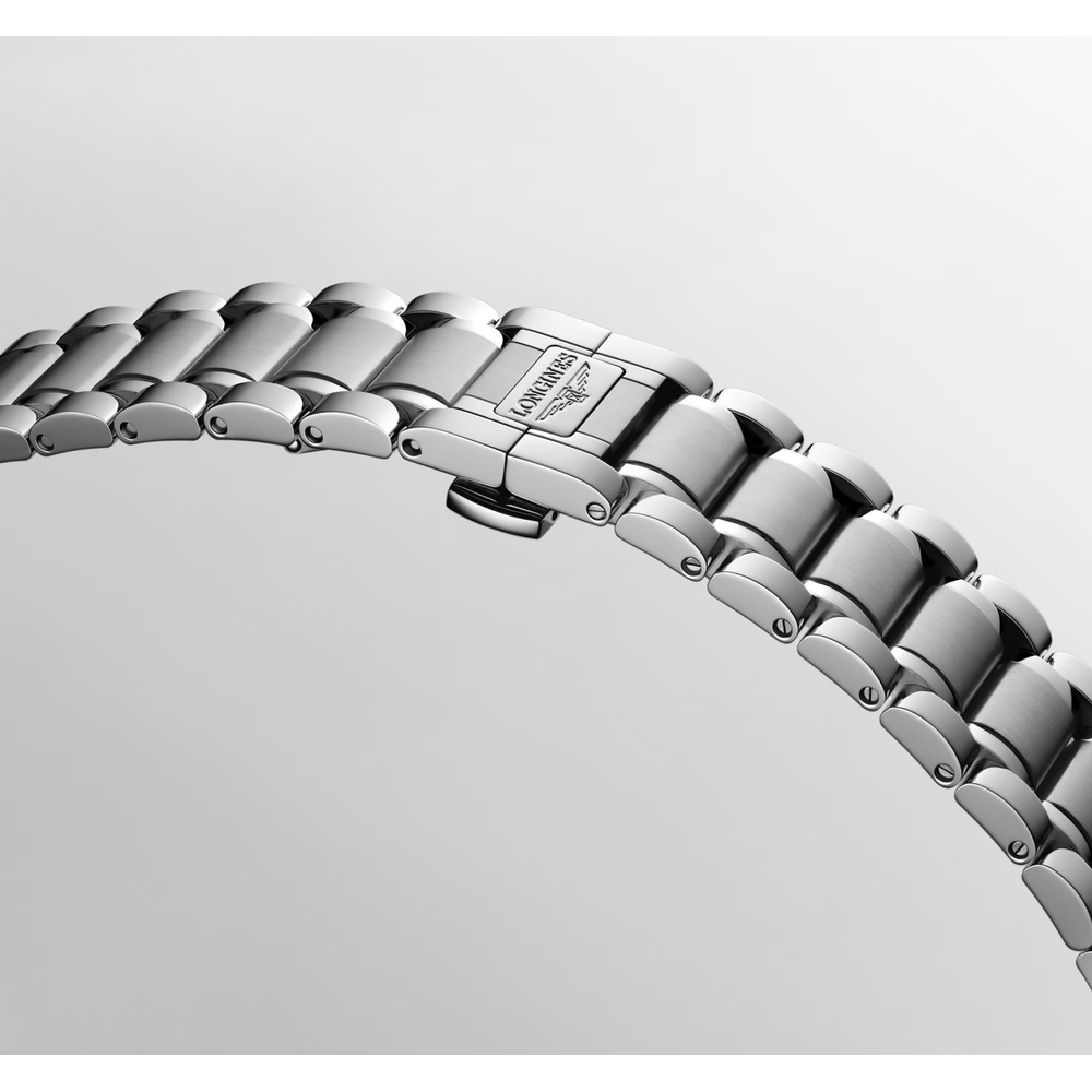 Longines Master Collection Chrono Moonphase