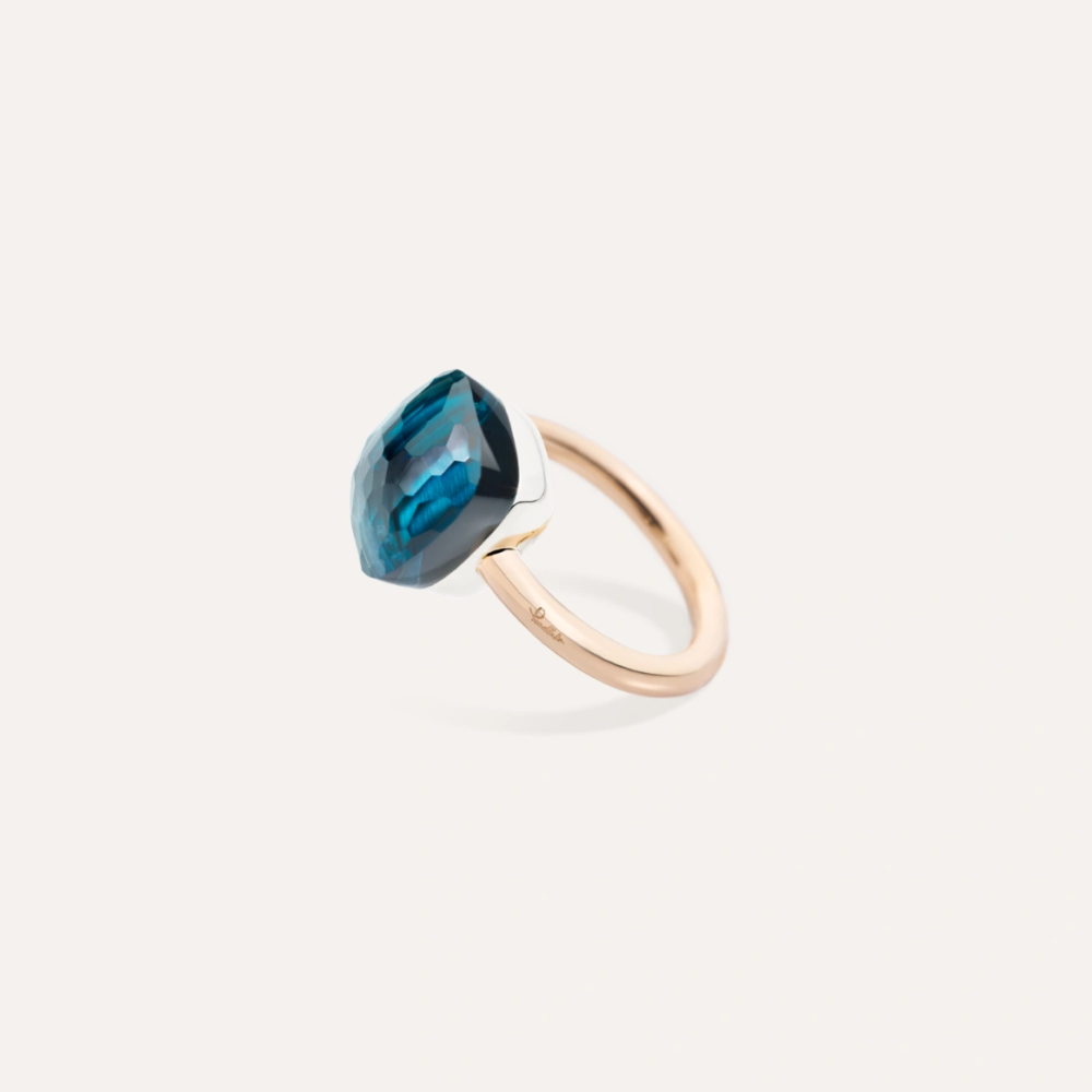 Grosser Ring Nudo