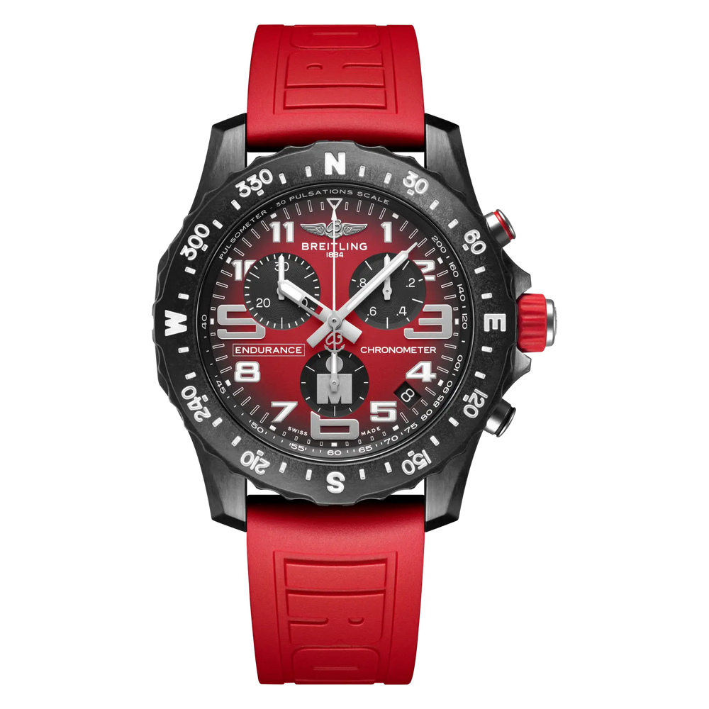 Professional Endurance Pro 44 IRONMAN®