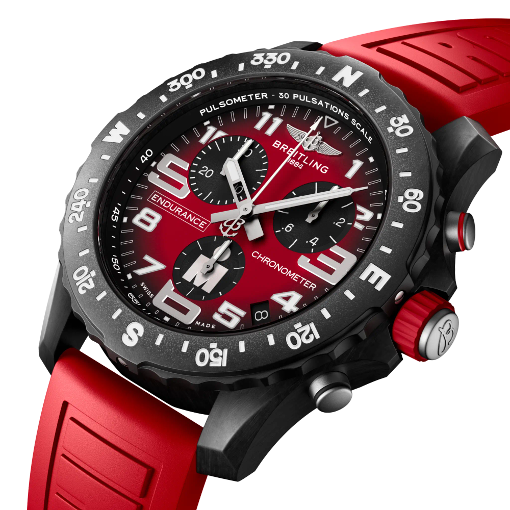 Professional Endurance Pro 44 IRONMAN®
