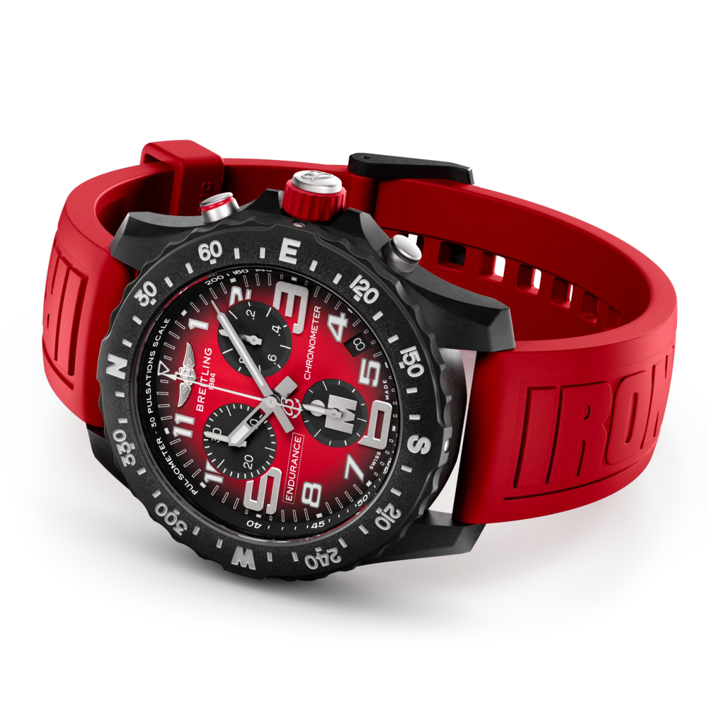 Professional Endurance Pro 44 IRONMAN®