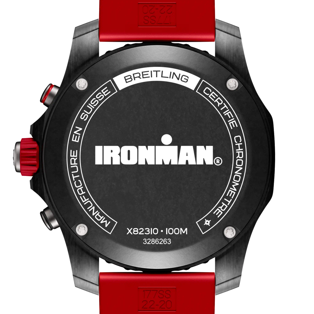 Professional Endurance Pro 44 IRONMAN®