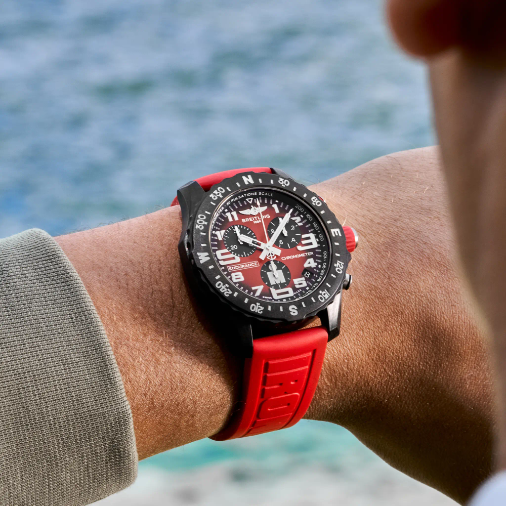 Professional Endurance Pro 44 IRONMAN®