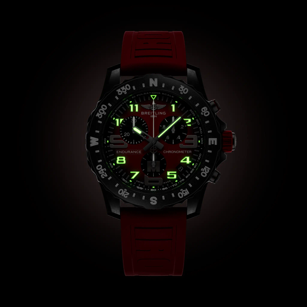 Professional Endurance Pro 44 IRONMAN®