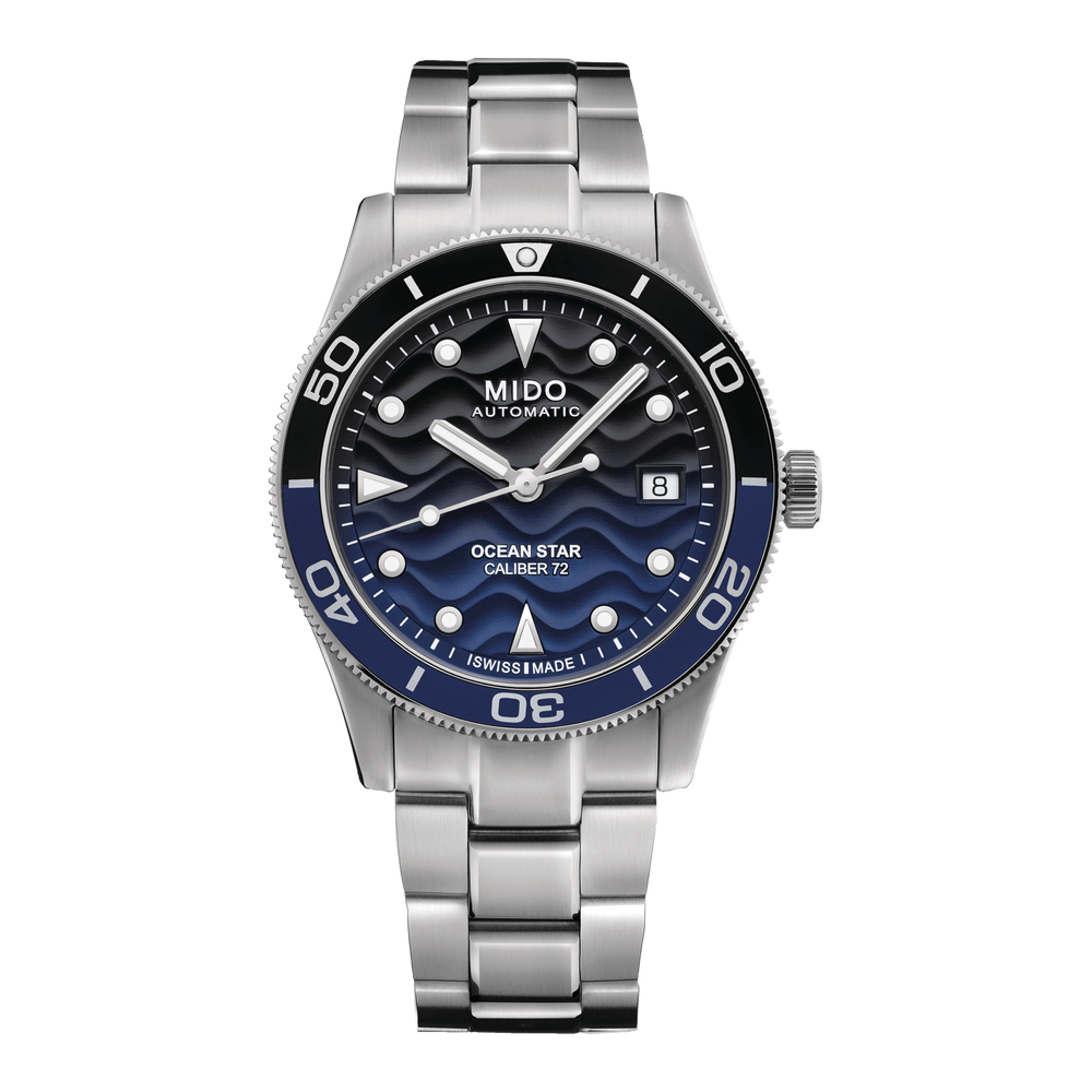Ocean Star 39
