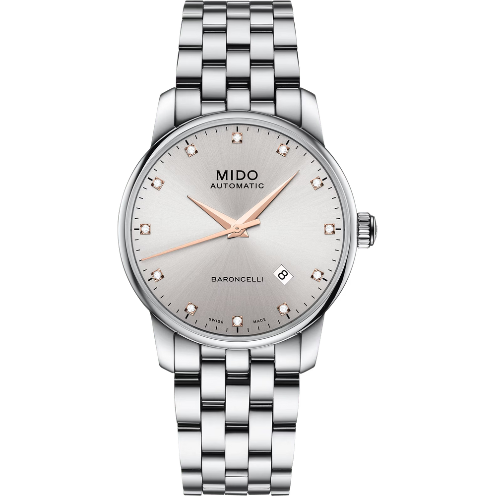 Baroncelli
