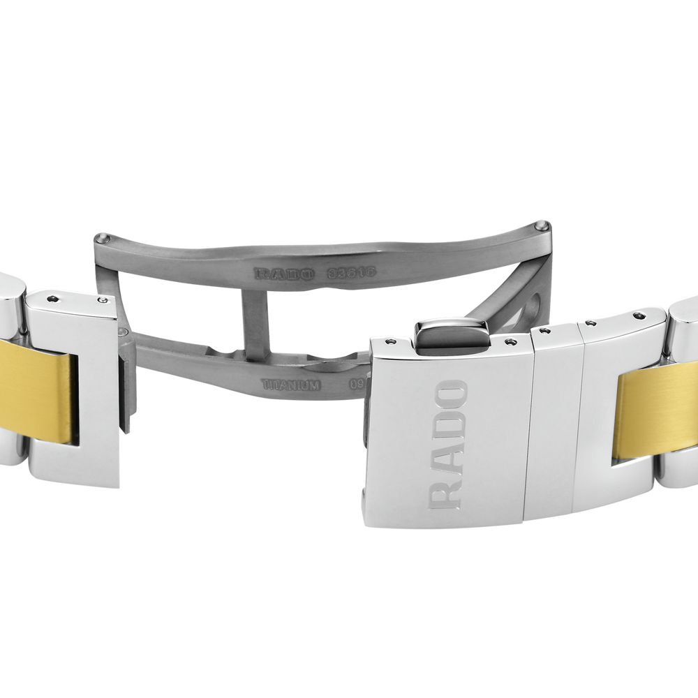 Captain Cook Automatic