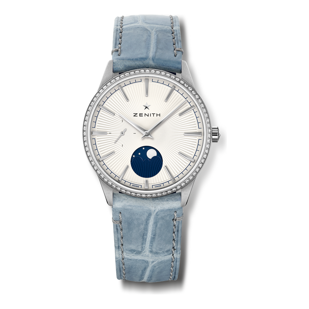 Elite Moonphase