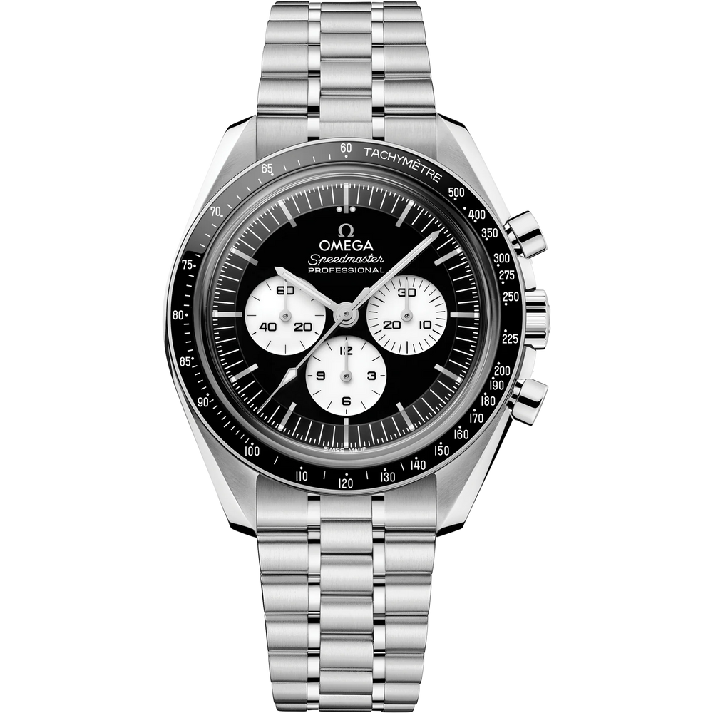 Speedmaster Moonwatch Professional 42 mm