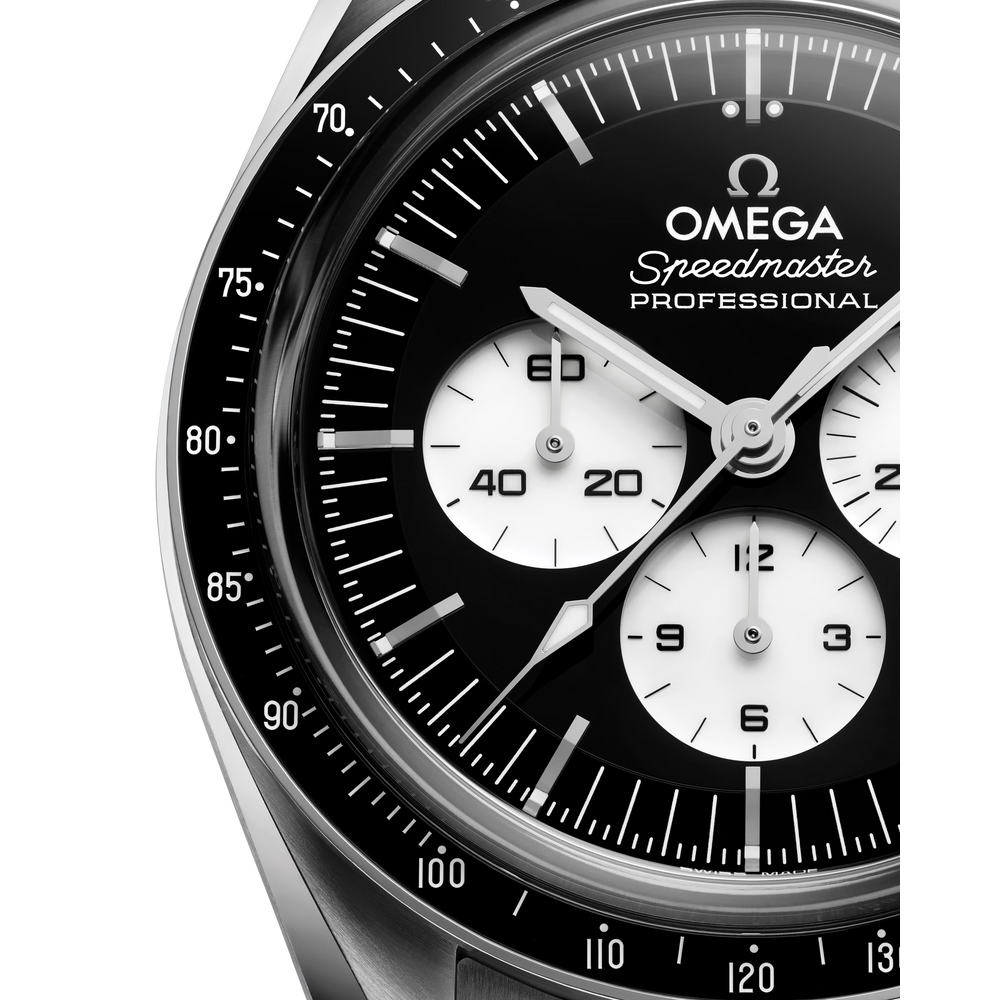 Speedmaster Moonwatch Professional 42 mm