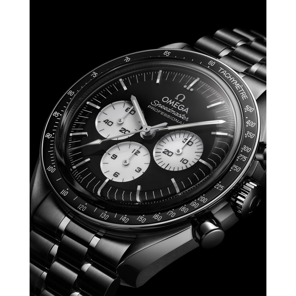 Speedmaster Moonwatch Professional 42 mm