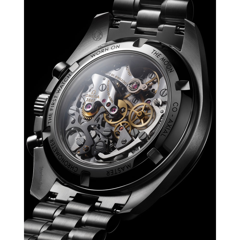 Speedmaster Moonwatch Professional 42 mm