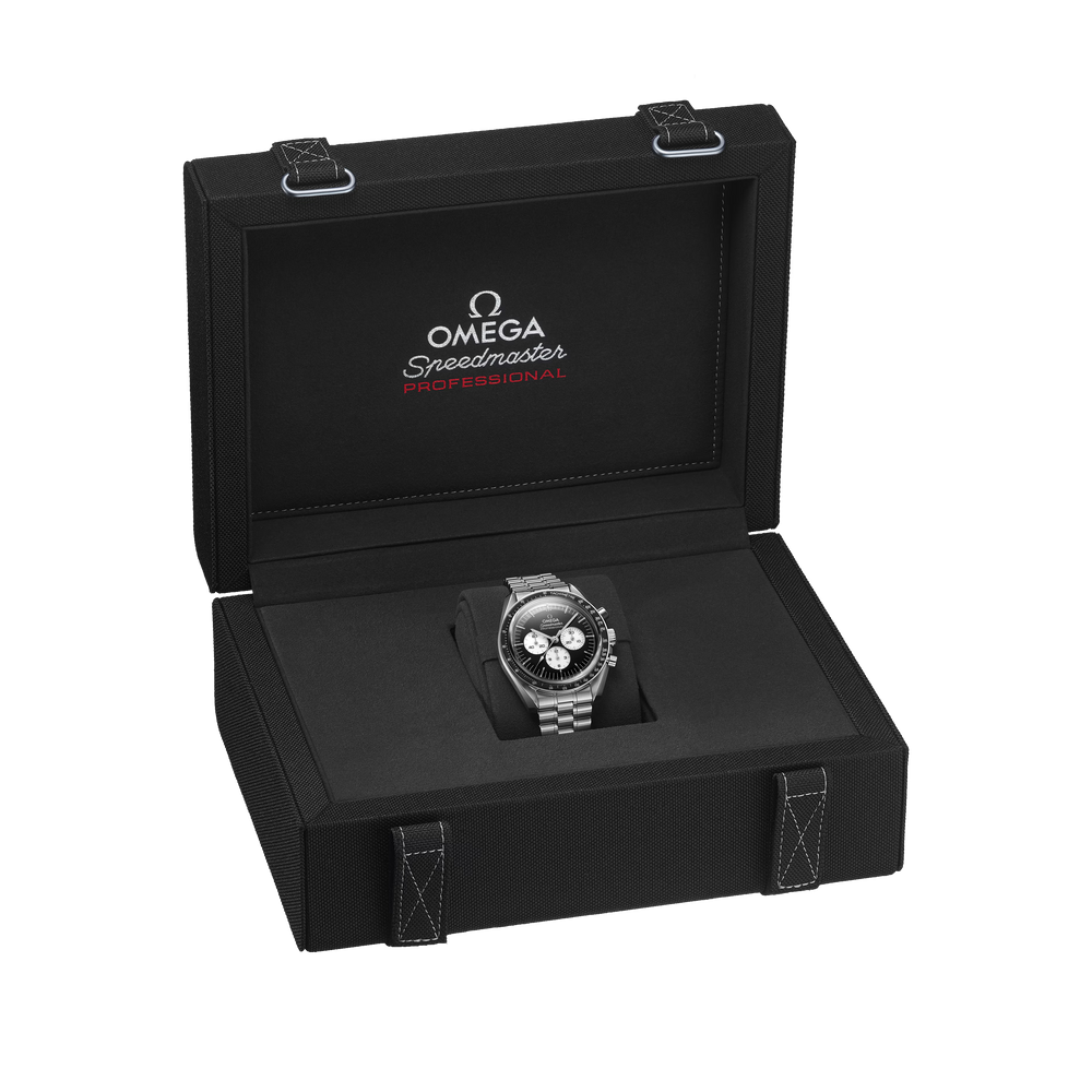 Speedmaster Moonwatch Professional 42 mm