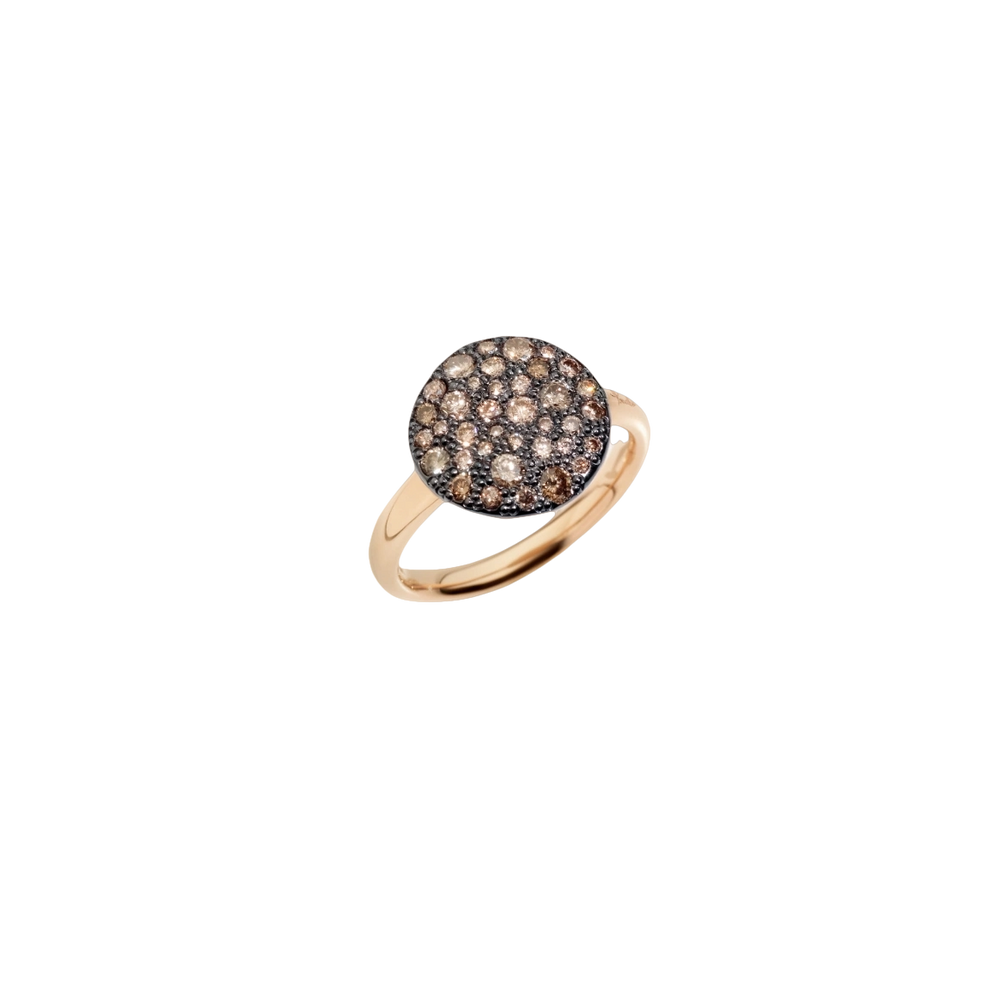 Ring Sabbia