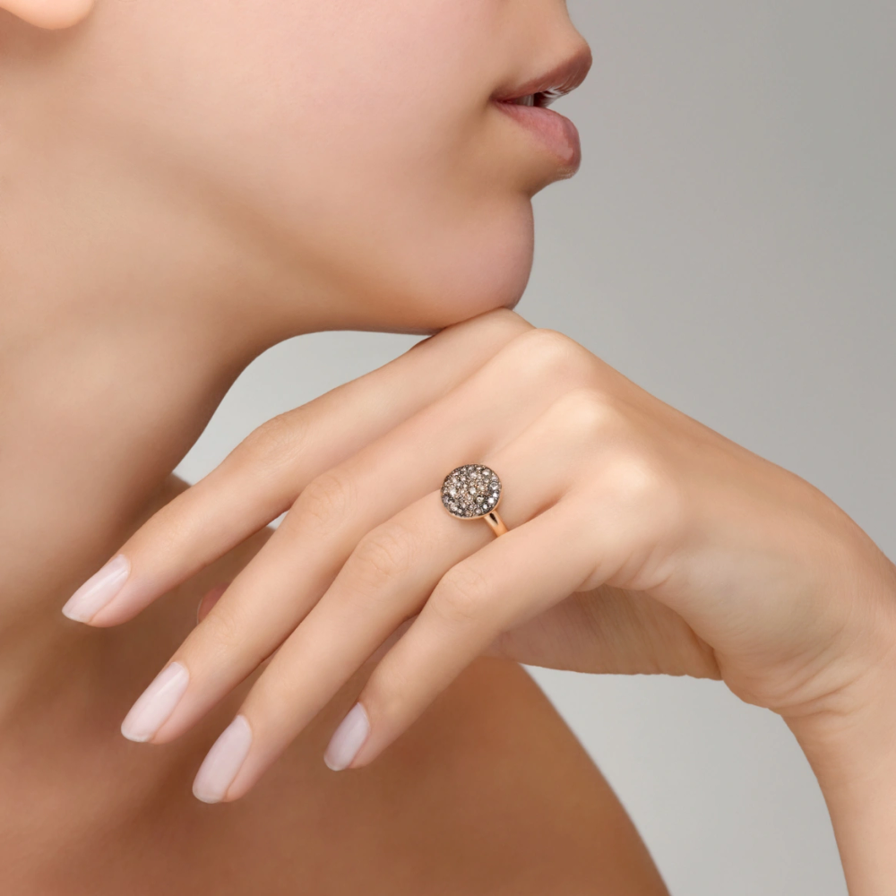 Ring Sabbia