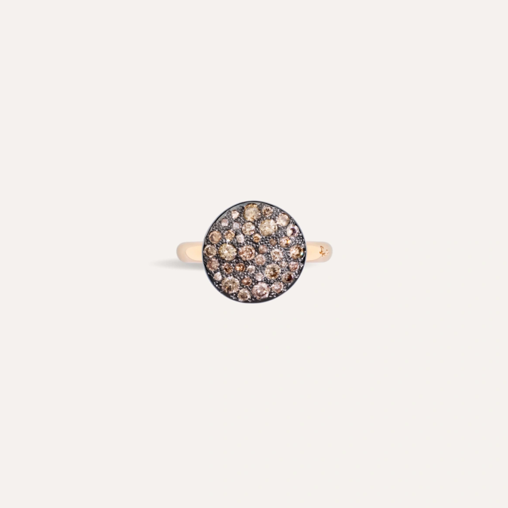 Ring Sabbia