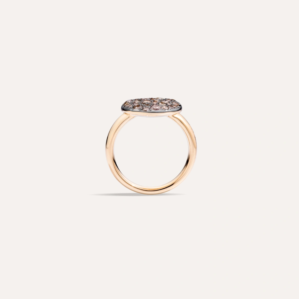 Ring Sabbia