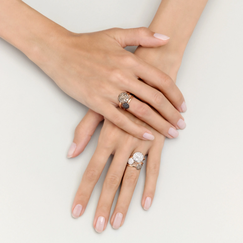 Ring Sabbia