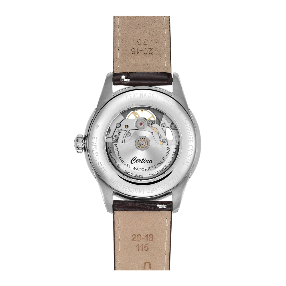 DS-1 Skeleton