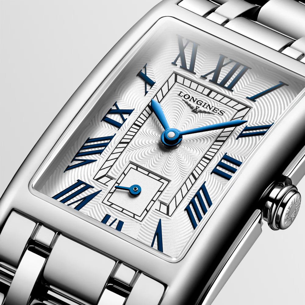 Longines Dolcevita