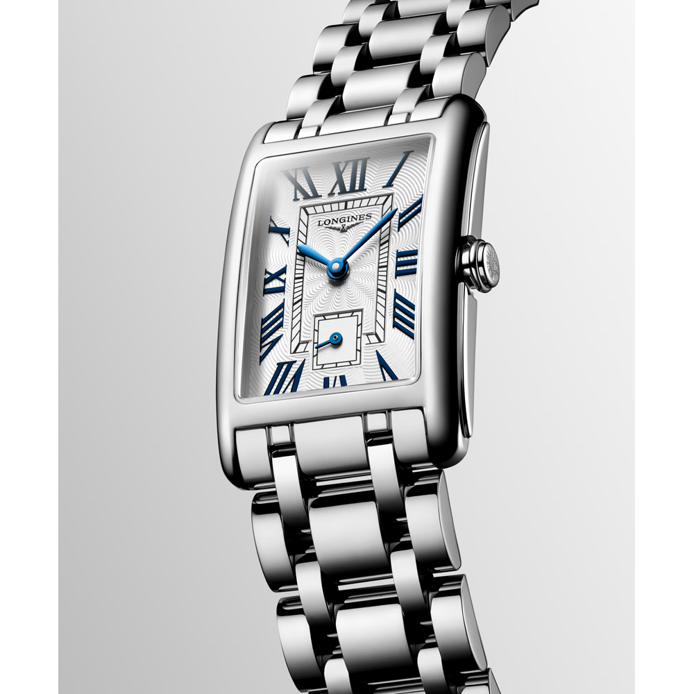 Longines Dolcevita