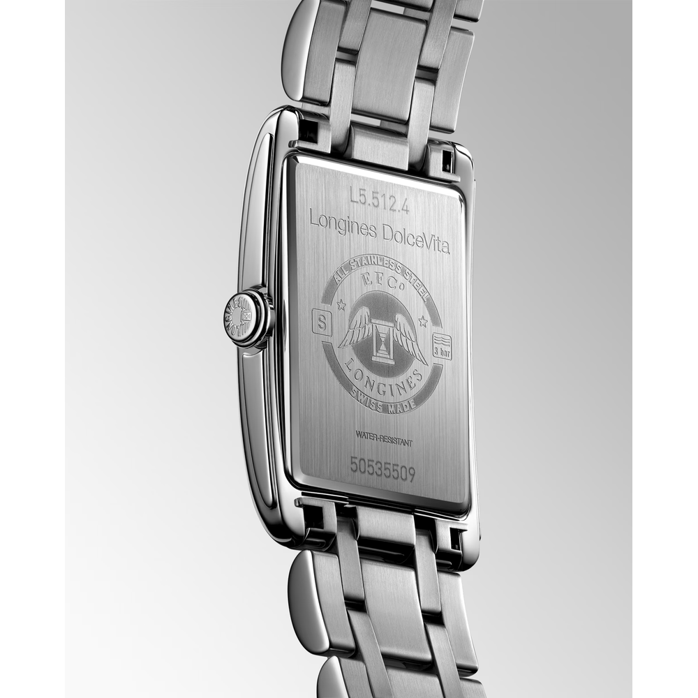 Longines Dolcevita