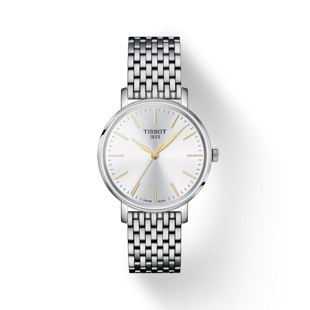 Everytime 34mm