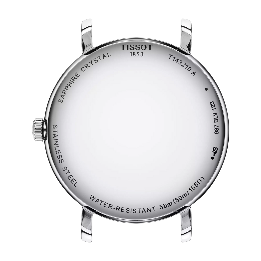 Everytime 34mm