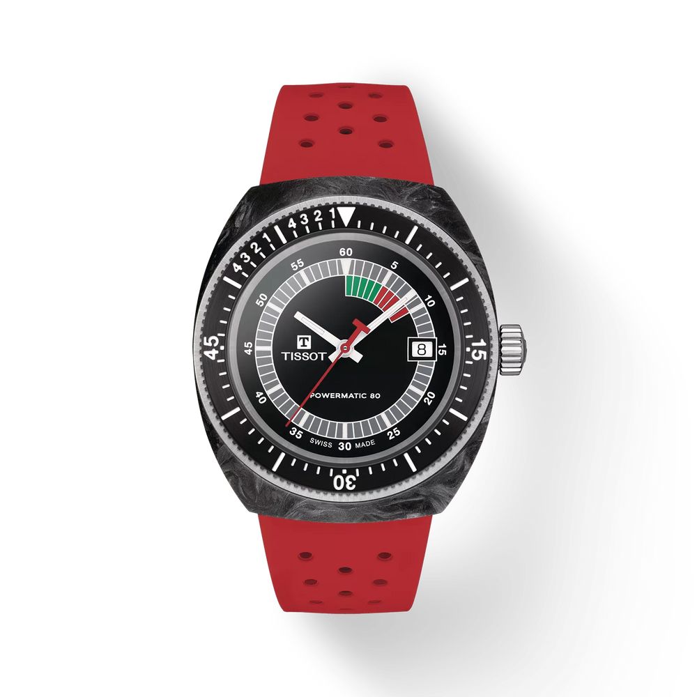 Sideral S 41mm