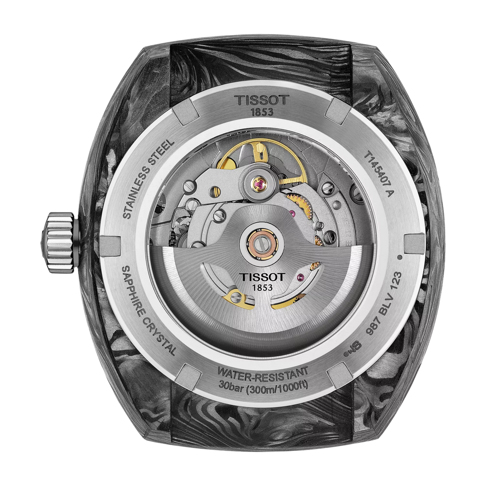 Sideral S 41mm